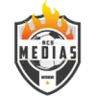 ACS Mediaş 2022