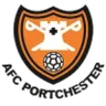 AFC Portchester W