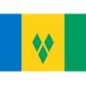 St. Vincent / Grenadines W