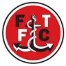 Fleetwood Town U18