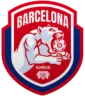 Barcelona BA U20