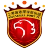 Shanghai Port II