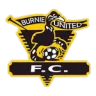 Burnie Utd.