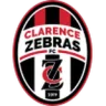 Clarence Zebras II