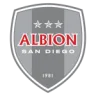 Albion San Diego