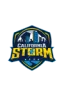 California Storm