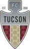 Tucson W