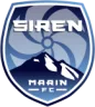 Marin FC Siren
