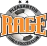 Pleasanton Rage