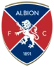 Albion Colorado W