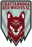 Chattanooga Red Wolves W