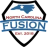 North Carolina Fusion W