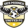 Des Moines United