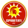 Spartax U20