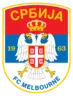 Melbourne Srbija