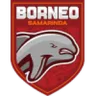 Pusamania Borneo