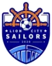 Lion City W