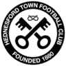 Hednesford Town W