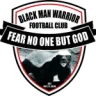 Black Man Warrior