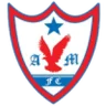 Águia de Marabá U20