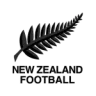 New Zealand U17 W