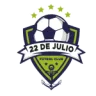 22 de Julio