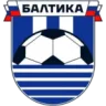 Baltika II
