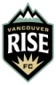 Vancouver Rise W
