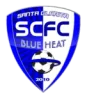 Sta Clarita Blue Heat W