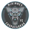 McKinney Chupacabras