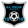 FK Prespa Resen
