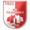 Radnicki 1923