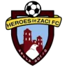 Héroes de Zaci