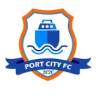 Port City
