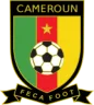Cameroon U17 W