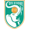 Ivory Coast U17 W