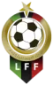 Libya W