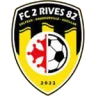 FC 2 Rives 82