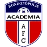 União Rondonópolis U20
