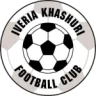 Iveria Khashuri