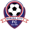 Robina City