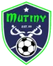 New England Mutiny W