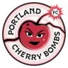 Portland Cherry Bombs FC W