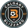 Calgary Blizzard SC