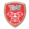 Police Tero