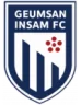 Geumsan Insam