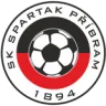 Spartak Pribram