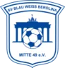 Blau Weiss Berolina Mitte W
