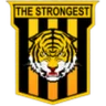 The Strongest