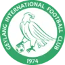 Geylang International